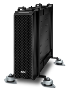 APC SRT192RMBPM UPS 6 kVA