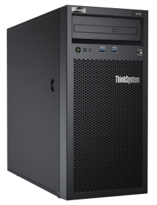 TS ST50 1xIntelXeon E-2124G 2x2TB SW RD