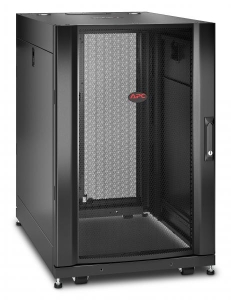 SX 18U Rack Encl 600mmx900mm w/Sides.