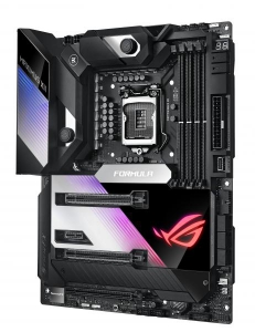 ASUS ROG MAXIMUS XII FORMULA LGA 1200 Intel Z490