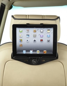 In car 7-10i Tablet Holder     AWE77EU