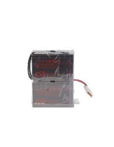 Eaton EB024SP UPS-accu 12 V 9 Ah
