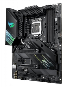 ASUS ROG STRIX Z490-F GAMING LGA 1200 ATX Intel Z490