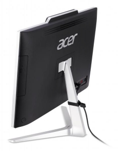 Acer Aspire Z24-890 I7430 NL 60,5 cm (23.8\") 1920 x 1080 Pixels Intel® 9de generatie Core™ i7 8 GB DDR4-SDRAM 512 GB SSD NVIDIA®