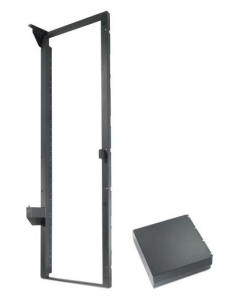 APC Rack Air Removal Unit SX 600mm