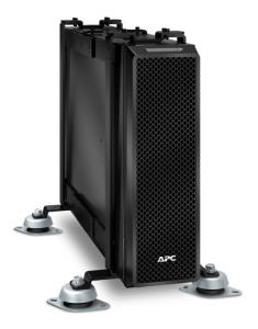 APC SRT192RMBPM UPS 6 kVA