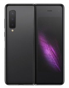 F900 Galaxy Fold Black