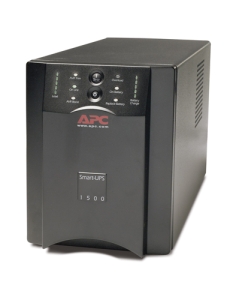 APC Smart-UPS 1500VA USB 120V SHIPBOARD
