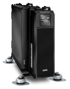 APC 5kVA and 6kVA Marine Filter Rack-Mou