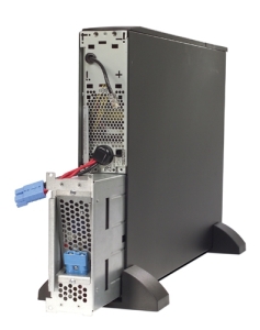 UPS :Smart-UPS XL/1500VA/Modular