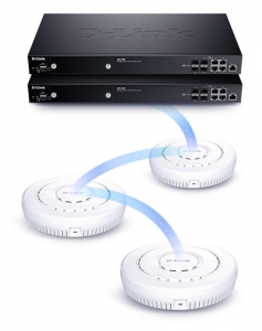 Wireless AX3600 Unified Access Point