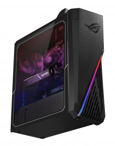 ASUS ROG G15CK-NL061T DDR4-SDRAM i7-10700 Midi Tower Intel® 10de generatie Core™ i7 16 GB 512 GB SSD Windows 10 Home PC Zwart