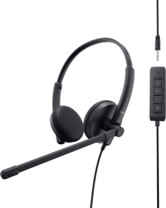 DELL stereoheadset - WH1022