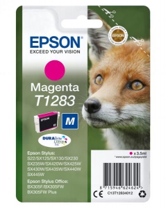 Singlepack Magenta T1283 DURABrite Ultra