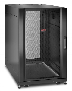 SX 18U Rack Encl 600mmx1070mm w/Sides