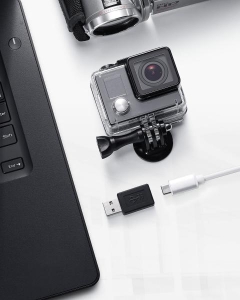 ATEN CAMLIVE™ (HDMI naar USB-C UVC Video Capture)