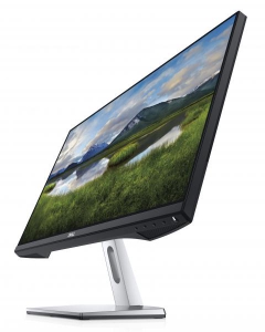 DELL S2319H 58,4 cm (23\") 1920 x 1080 Pixels Full HD LCD Zwart