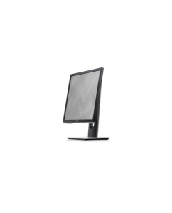 DELL P Series P1917S computer monitor 48,3 cm (19\") 1280 x 1024 Pixels SXGA LCD Zwart