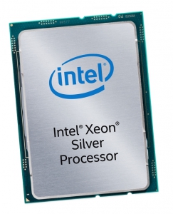 SR630 Xeon Silver 4110 8C 85W 2.1GHz