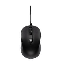 ASUS MU101C muis Ambidextrous USB Type-A Optisch 3200 DPI