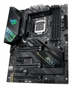 ASUS ROG STRIX Z490-F GAMING LGA 1200 ATX Intel Z490