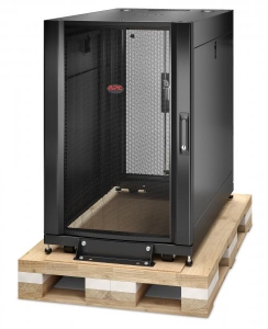SX 18U Rack Encl 600mmx1070mm w/SidesSP