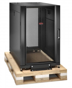 SX 18U Rack Encl 600mmx1070mm w/SidesSP