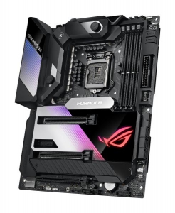 ASUS ROG MAXIMUS XII FORMULA LGA 1200 Intel Z490