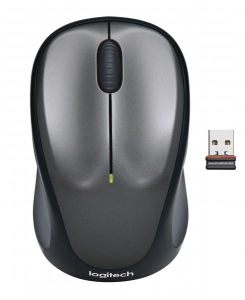 M235 Wireless Mouse