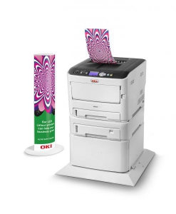 C612N Color A4 36ppm printer