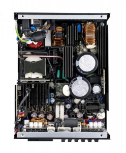 Cooler Master V850 Platinum power supply unit 850 W 24-pin ATX ATX Zwart