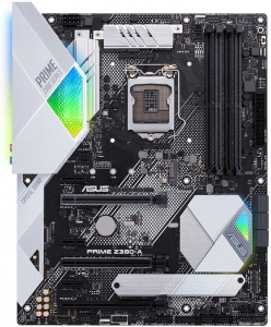 ASUS PRIME Z390-A LGA 1151 (Socket H4) ATX Intel Z390