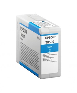 Cyan T850200 UC HD ink 80ml