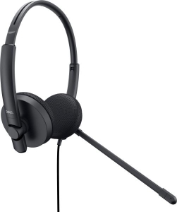 DELL stereoheadset - WH1022