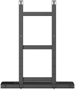 iiyama MD TABLE001-B1 accessoire voor monitorbevestigingen