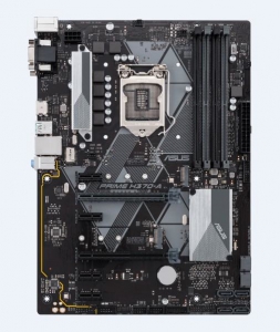 ASUS PRIME H370-A LGA 1151 (Socket H4) ATX Intel® H370