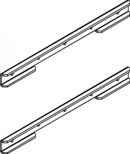 VESA CONVERSION Strips 100x200