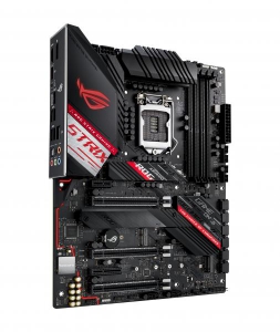 ASUS ROG STRIX Z490-H GAMING LGA 1200 ATX Intel Z490