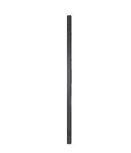 Rack PDU 2G  Metered  ZeroU  17.2kW