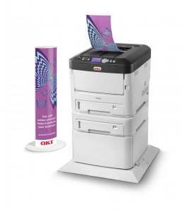 C712N Color A4 36ppm printer