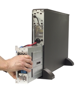 UPS :Smart-UPS XL/1500VA/Modular