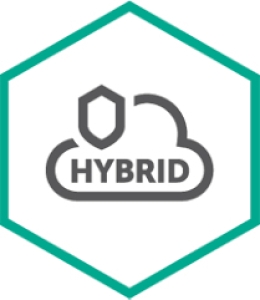 Kaspersky Hybrid Cloud Security for Desktop Hernieuwing 3 jaar