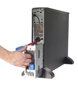 UPS :Smart-UPS XL/1500VA/Modular