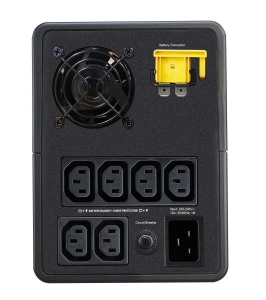 APC Easy UPS 2200VA  230V  AVR  IEC