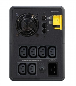 APC Back-UPS 2200VA  230V  AVR  IEC