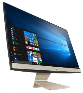 ASUS Vivo AiO V241FFK-BA046T 60,5 cm (23.8\") 1920 x 1080 Pixels Intel® 8de generatie Core™ i7 8 GB DDR4-SDRAM 1256 GB HDD+SSD NV