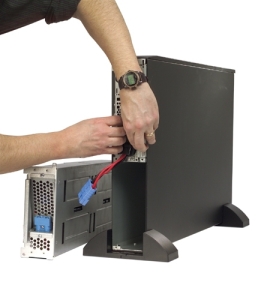 UPS :Smart-UPS XL/1500VA/Modular