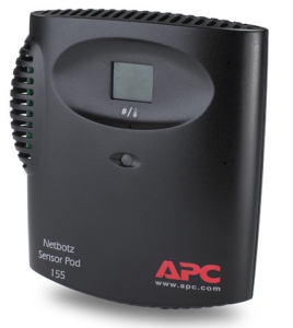 NetBotz Room Sensor Pod 155