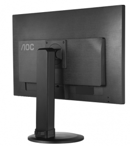 VPN AccRouter-1xGE WAN-4x10/100/1000 LAN