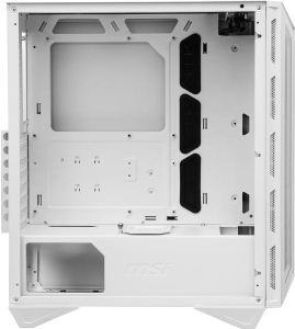 MSI CAS MPG GUNGNIR 110R WHITE Midi Tower Wit